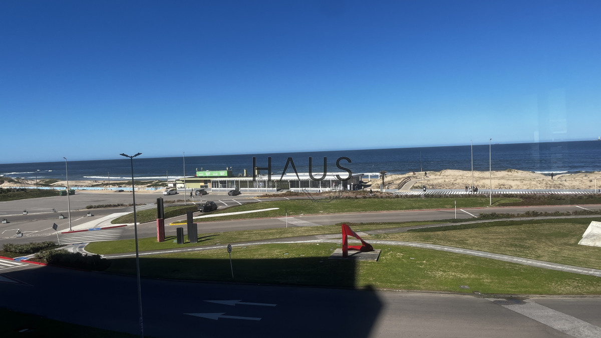 Apartamento ID.122 - Apartamento esquinero frente al mar
