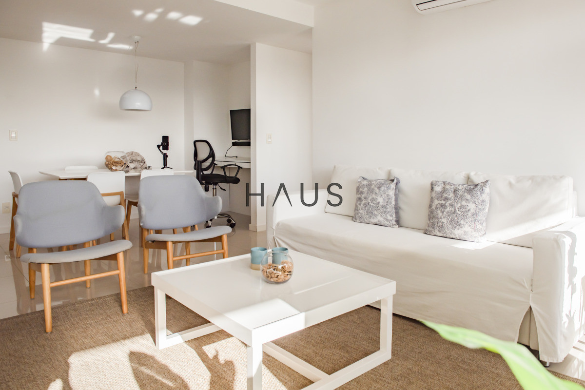 Apartamento ID.217 - Apartamento de 3 dormitorios en Playa Brava - A 150 metros del mar