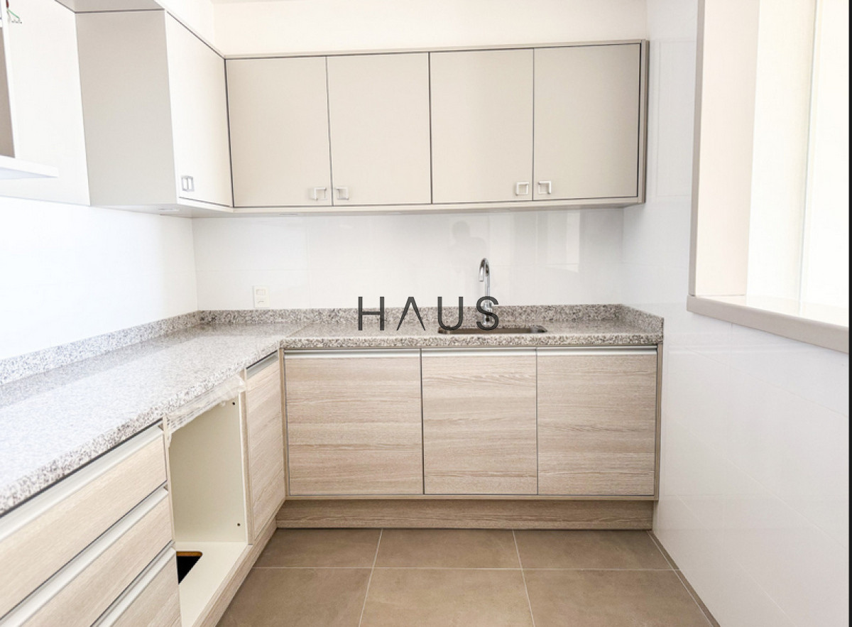 Apartamento ID.4 - 2 dormitorios + 3 baños en Greenlife – Parada 12, Av. Roosevelt