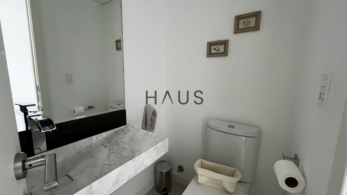 Apartamento ID.282 - Apartamento en Mansa - Punta del Este