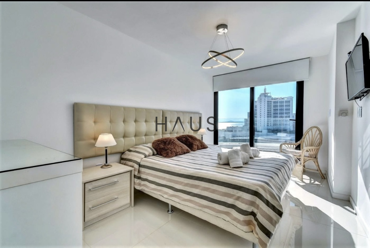 Apartamento ID.20 - Artower – Punta del Este