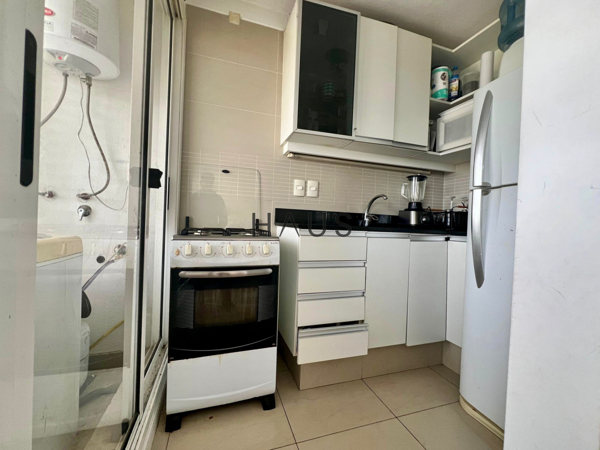 Apartamento ID.22 - 1 dormitorio con GASTOS BAJOS en Av Roosevelt 
