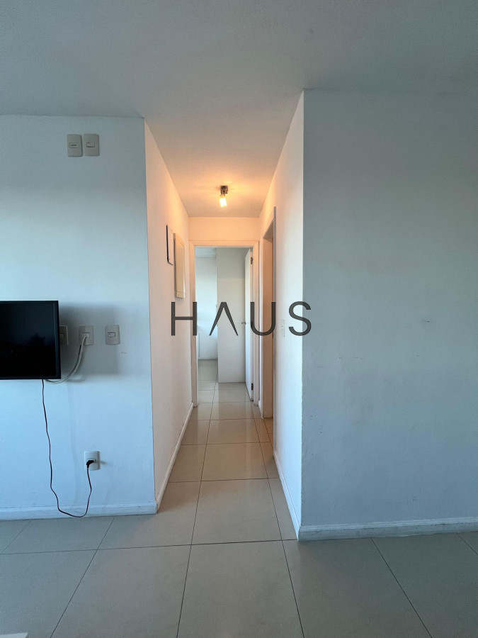 Apartamento ID.22 - 1 dormitorio con GASTOS BAJOS en Av Roosevelt 