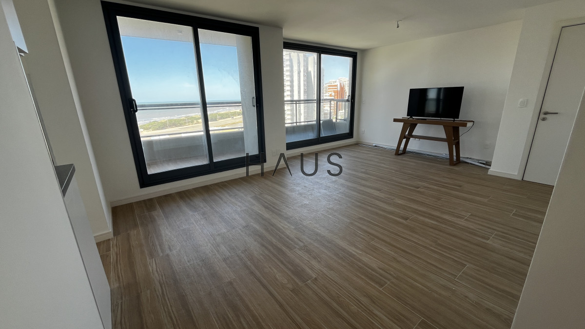 Apartamento ID.385 - Apartamento en venta con vistas a playa brava 