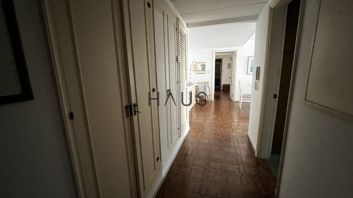 Apartamento ID.118 - Apartamento en Península – a una cuadra del mar