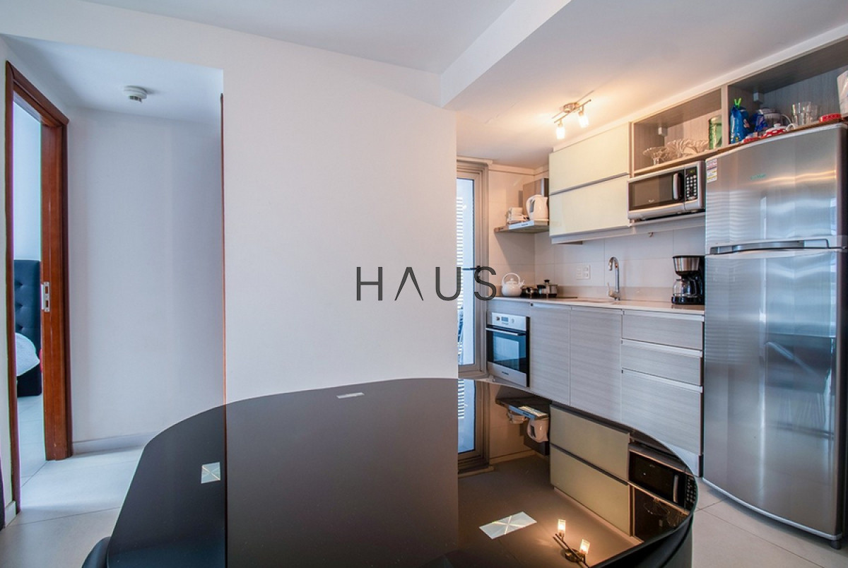 Apartamento ID.15 - apartamento a pasos del puerto con gastos bajos 
