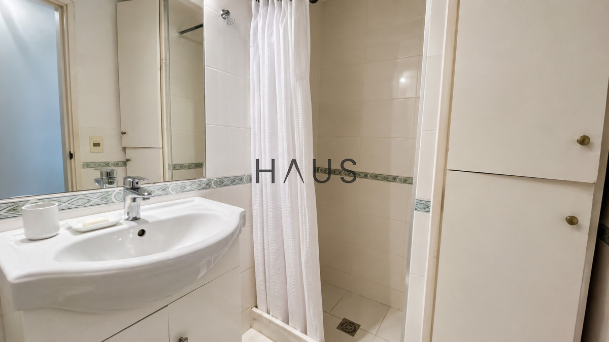 Apartamento ID.122 - Apartamento esquinero frente al mar