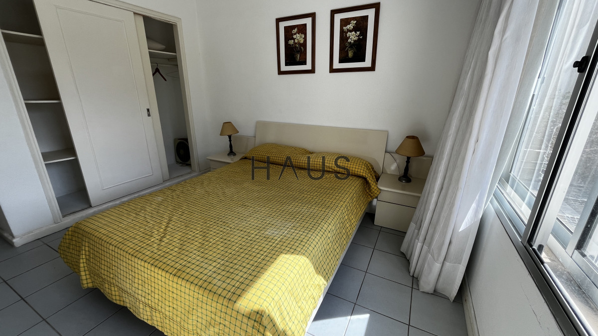 Apartamento ID.146 - ☀️ Apartamento luminoso con vista a la piscina - Pinares