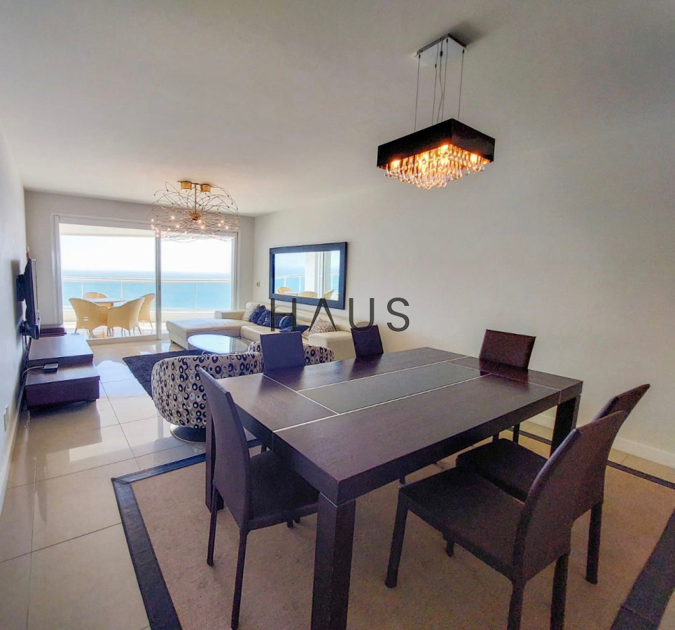 Apartamento ID.41 - Apartamento en Punta del Este, Mansa