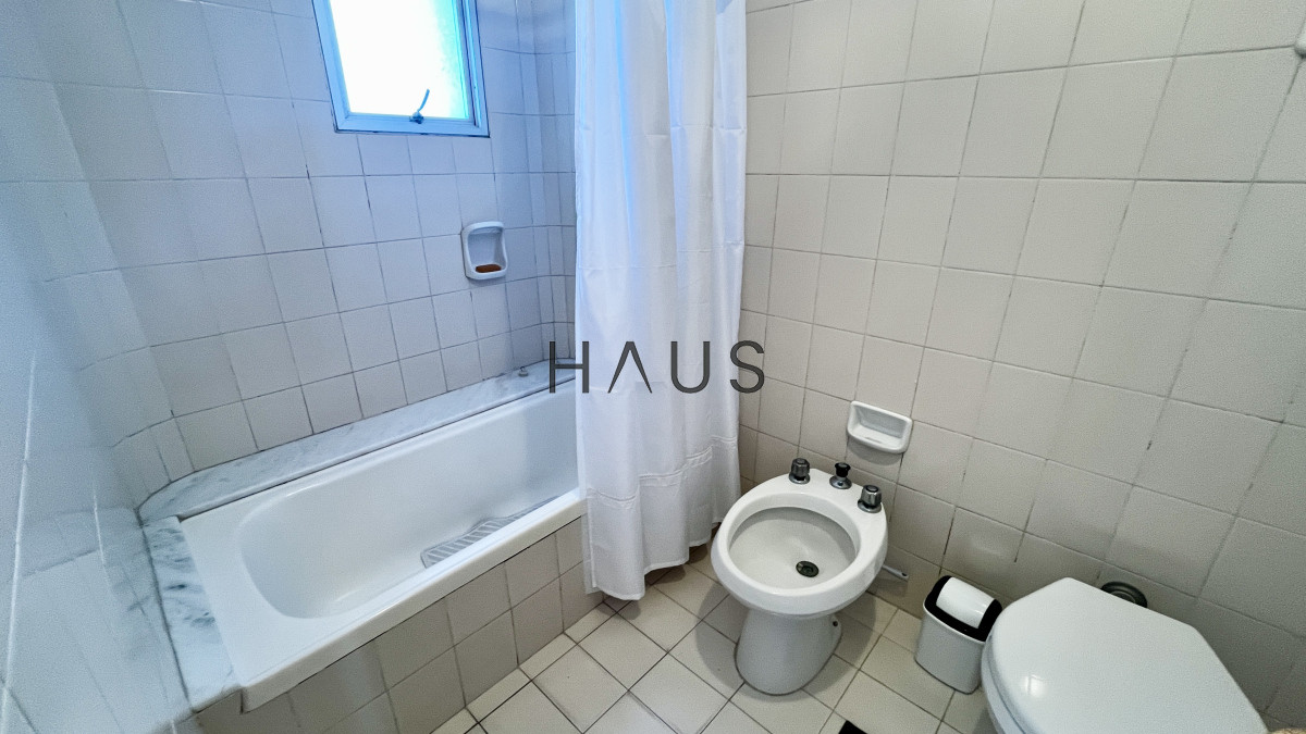 Apartamento ID.122 - Apartamento esquinero frente al mar