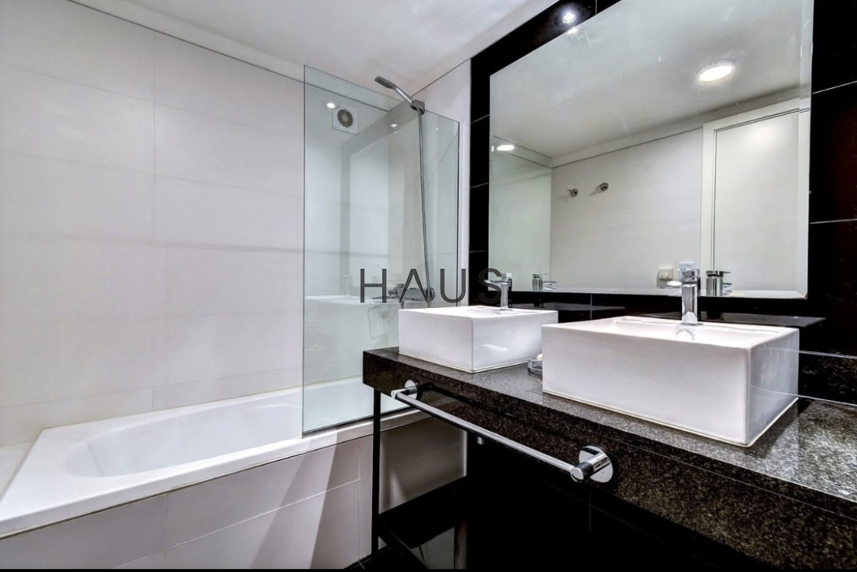 Apartamento ID.21 - Apartamento de 2 dormitorios a pasos de Playa Brava y Playa Mansa