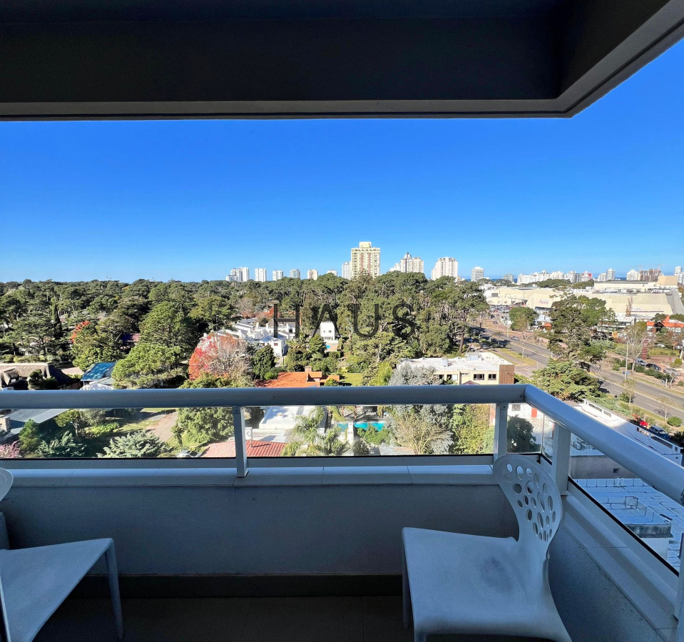 Apartamento ID.22 - 1 dormitorio con GASTOS BAJOS en Av Roosevelt 
