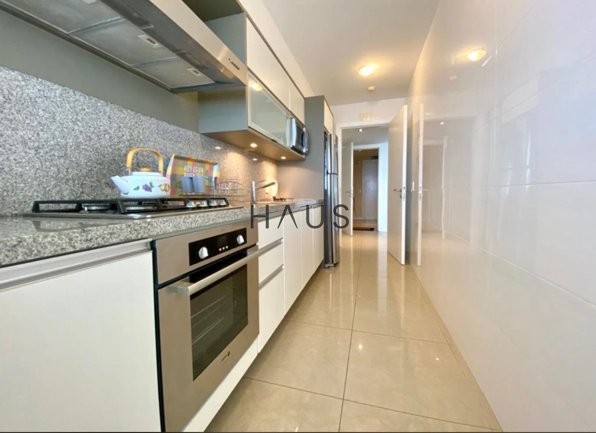 Apartamento ID.41 - Apartamento en Punta del Este, Mansa