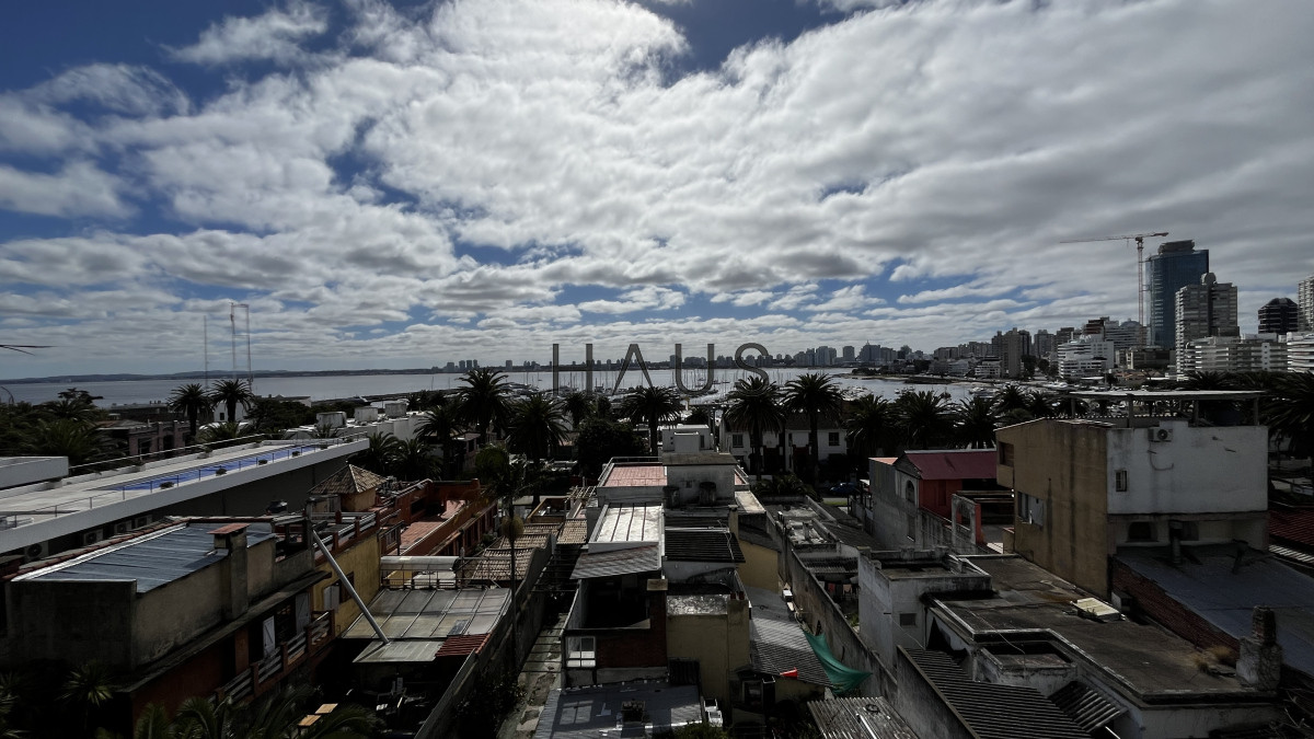 Apartamento ID.94 - Apartamento de 1 Dormitorio en la Península – ¡Tu lugar en Punta del Este!