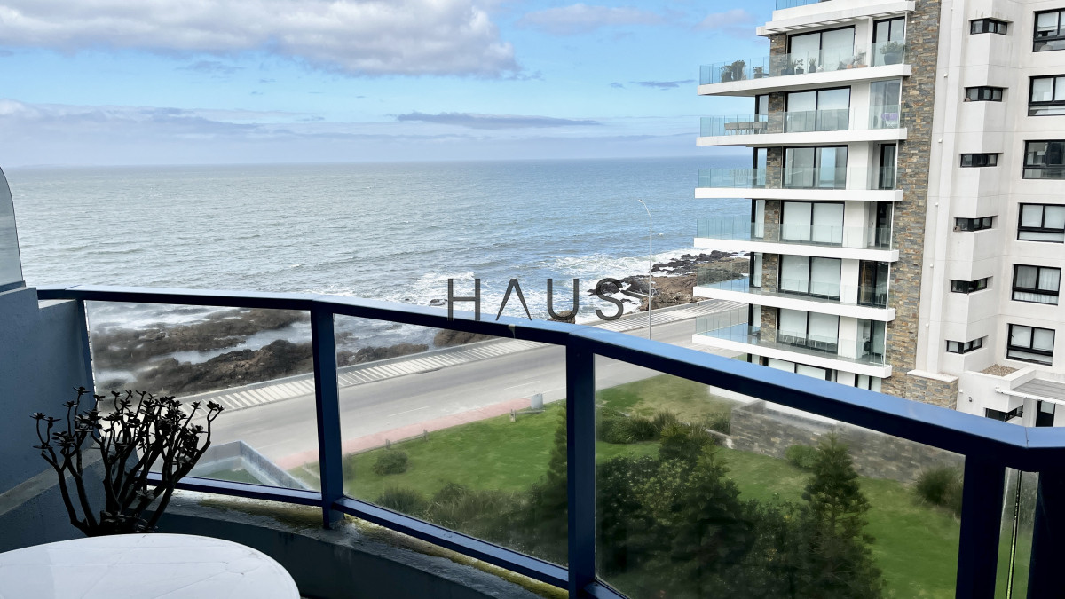 Apartamento ID.132 - Apartamento en Punta del Este, Península
