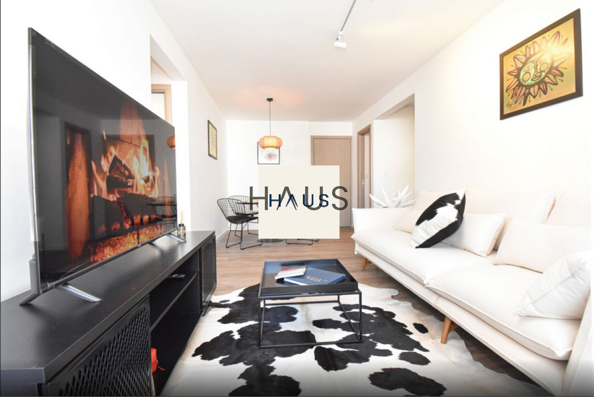 Apartamento ID.16 - unidad de 2 dormitorios a pocos metros del Shopping