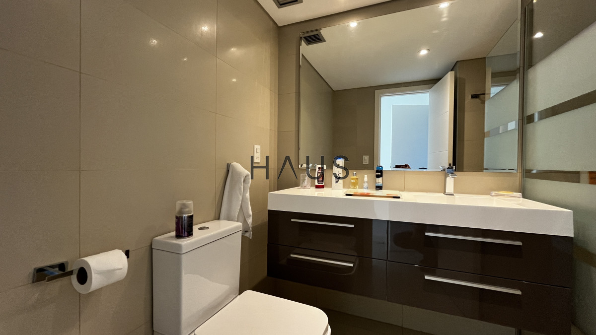 Apartamento ID.282 - Apartamento en Mansa - Punta del Este