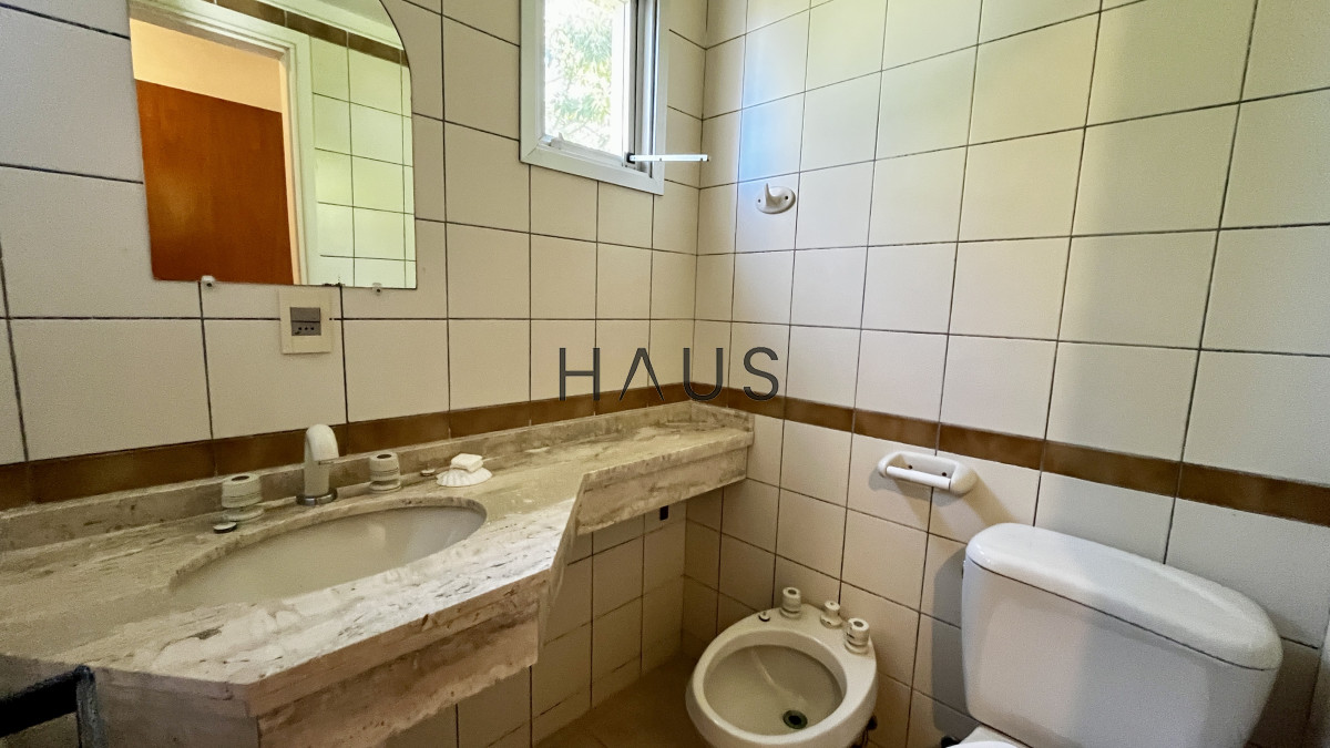 Apartamento ID.167 - Unidad de 3 dormitorios a pasos de playa mansa 