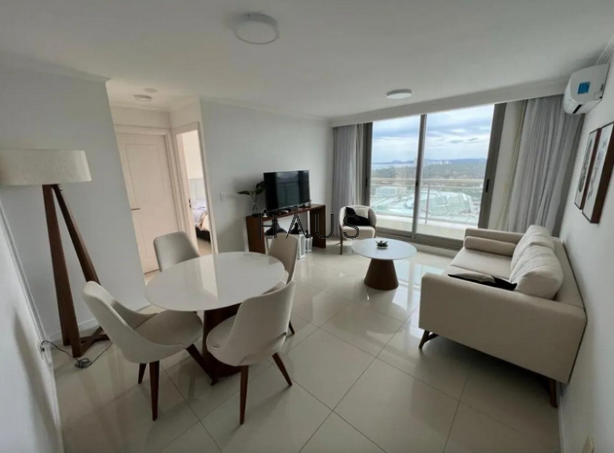 Apartamento ID.116 - unidad de 1 dormitorio en alquiler de temporada 