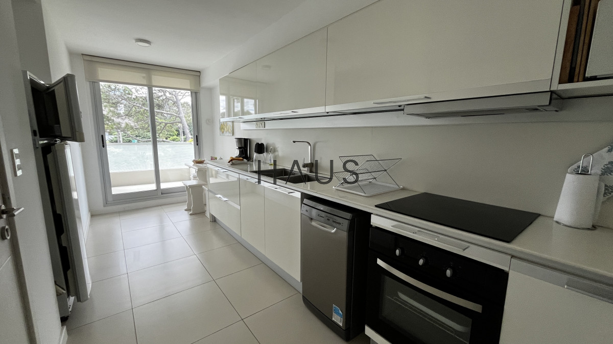 Apartamento ID.282 - Apartamento en Mansa - Punta del Este