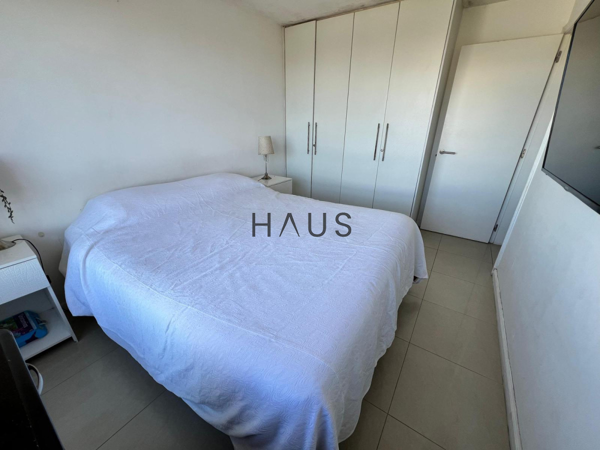 Apartamento ID.22 - 1 dormitorio con GASTOS BAJOS en Av Roosevelt 