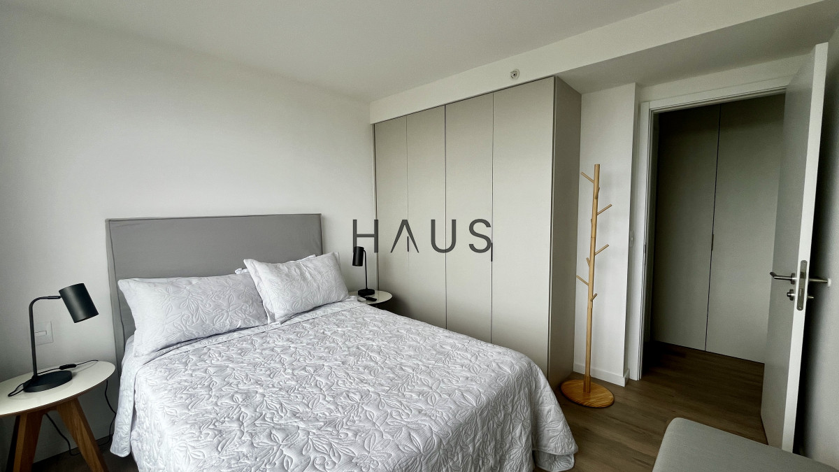 Apartamento ID.354 - ALQUILER INVERNAL de 1 dormitorio en More Atlántico