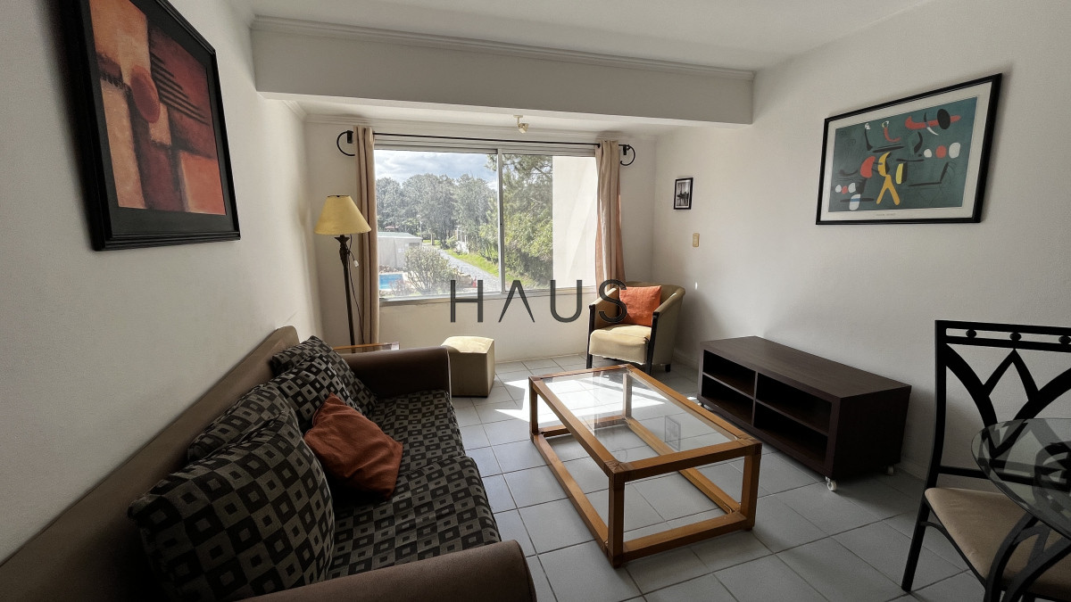 Apartamento ID.146 - ☀️ Apartamento luminoso con vista a la piscina - Pinares