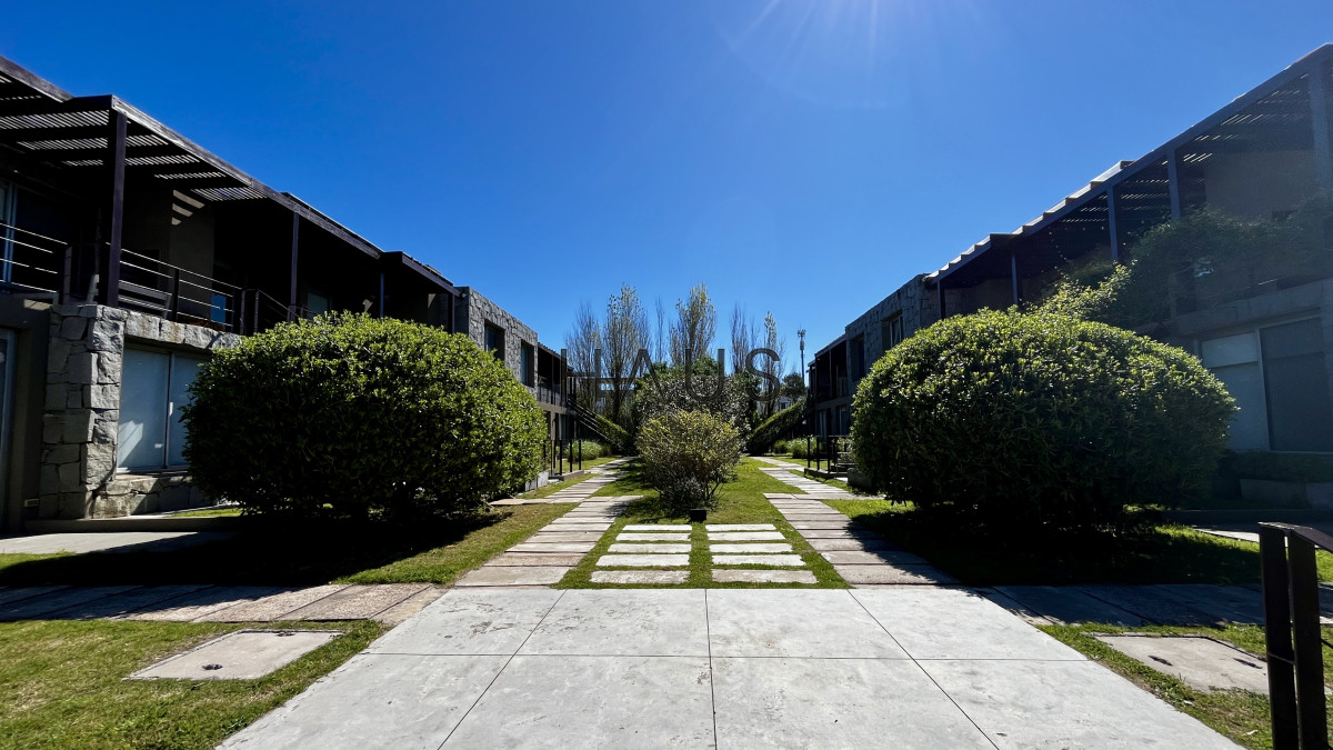 Apartamento ID.186 - Tu refugio privado en Manantiales