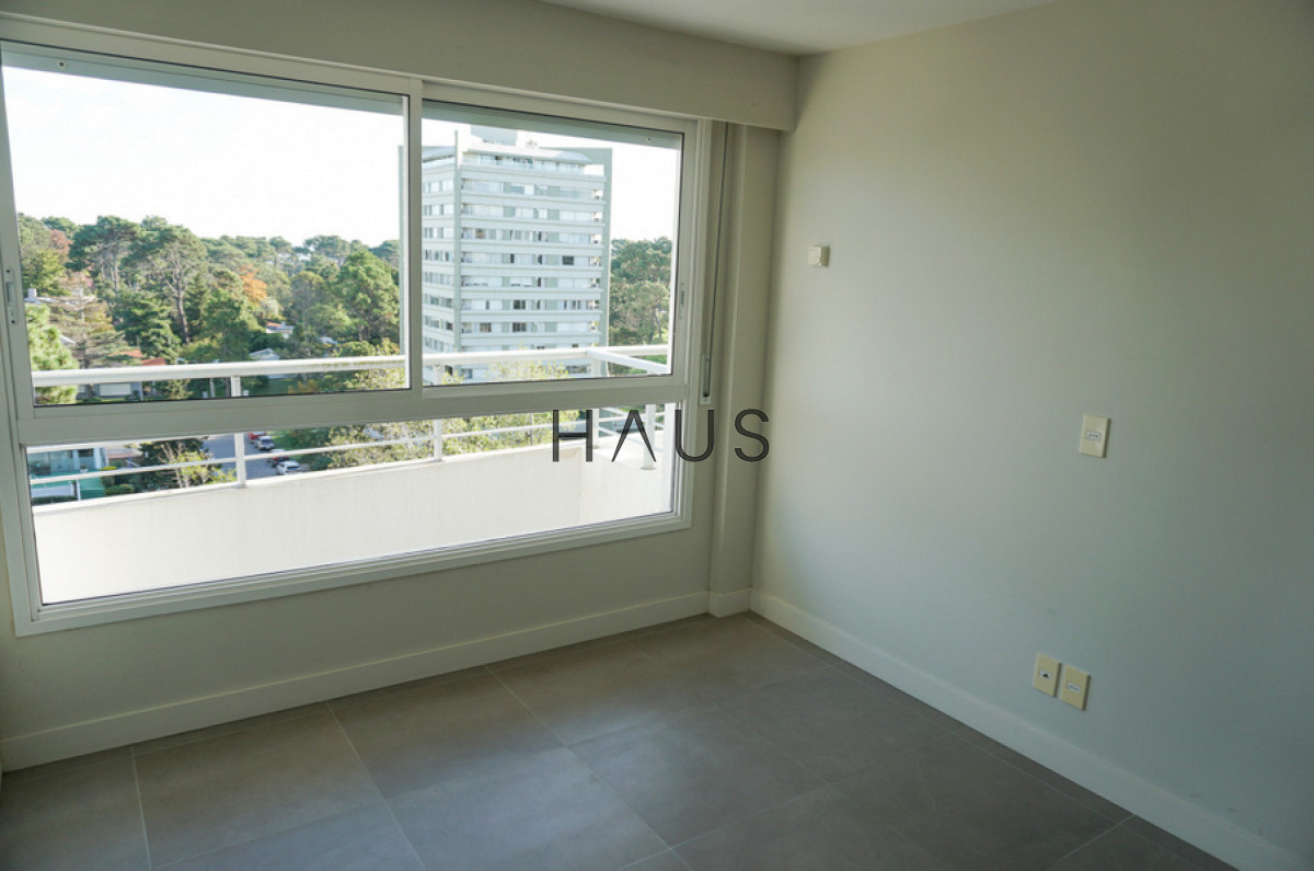 Apartamento ID.2 - 1 dormitorio + 2 baños en Greenlife – Parada 12, Av. Roosevelt