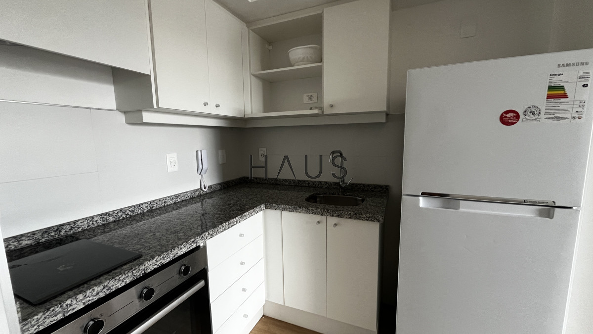 Apartamento ID.10 - Apartamento funcional en Torre Gauguin – Punta del Este
