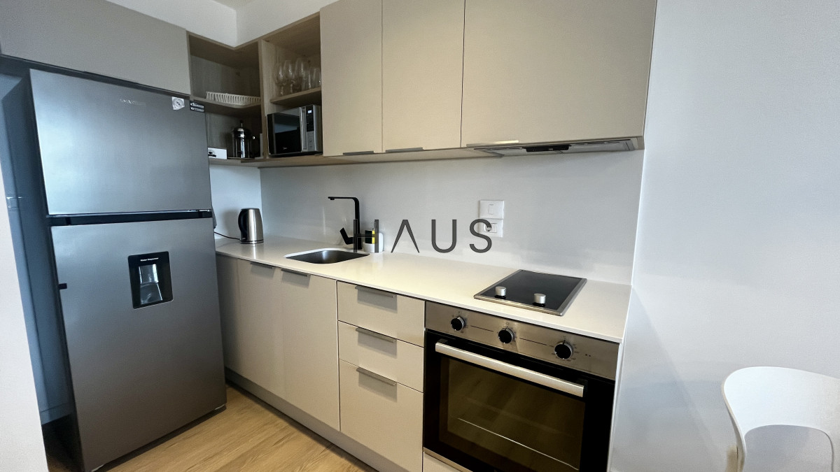 Apartamento ID.354 - ALQUILER INVERNAL de 1 dormitorio en More Atlántico