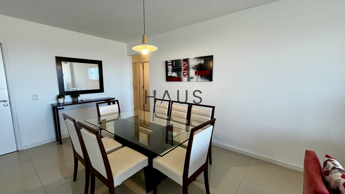 Apartamento ID.201 - Apartamento en venta - Playa Brava, primera línea