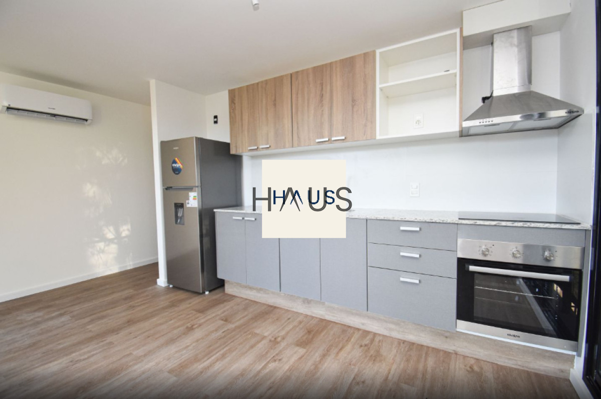 Apartamento ID.14 - Excelente oportunidad a estrenar con bajos costos cercano a Punta Shopping - Punta del Este