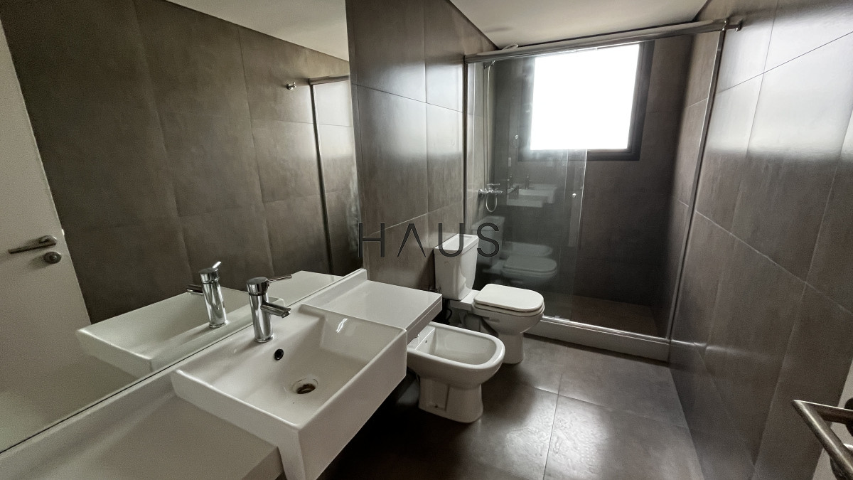 Apartamento ID.9 - Penthouse a estrenar en Torre Gauguin – Punta del Este