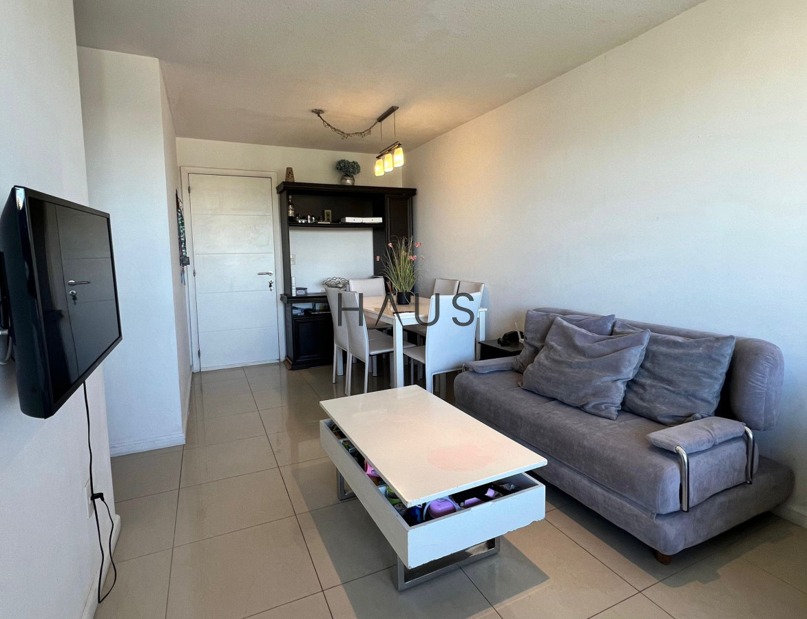 Apartamento ID.22 - 1 dormitorio con GASTOS BAJOS en Av Roosevelt 