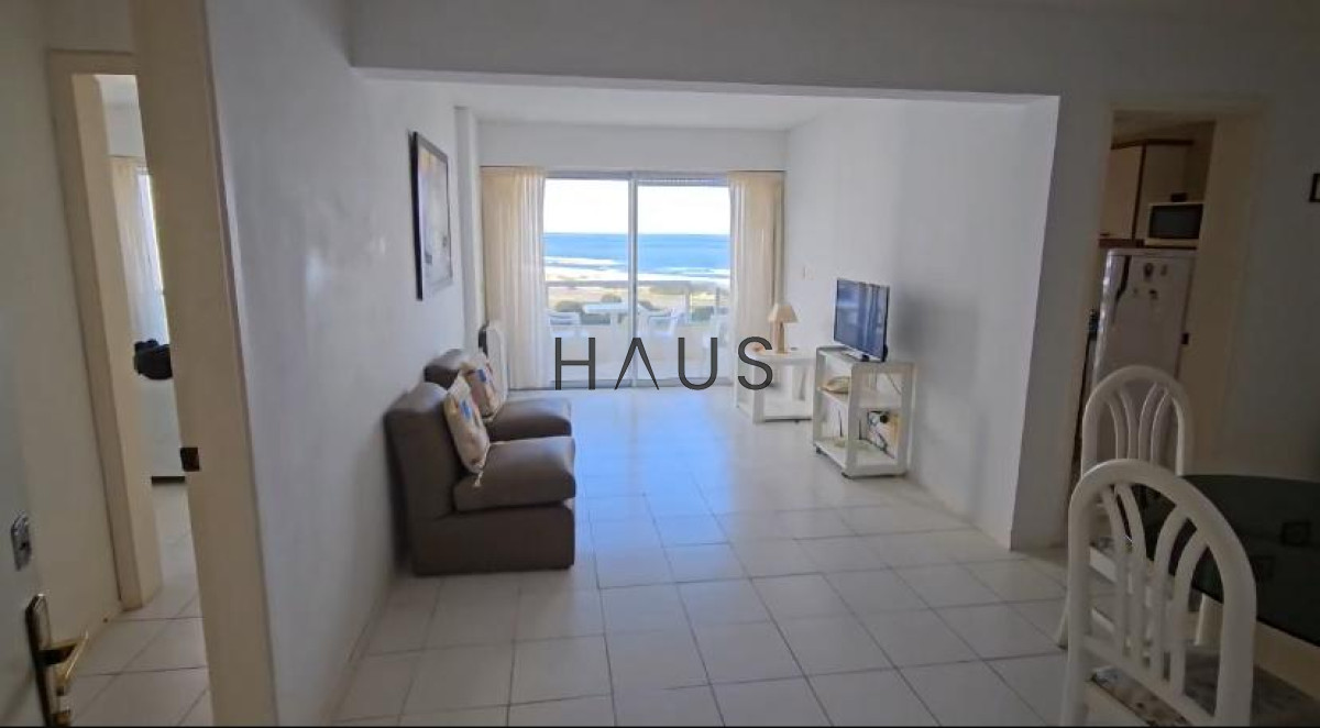 Apartamento ID.39 - Apartamento con vista al mar – Playa Brava
