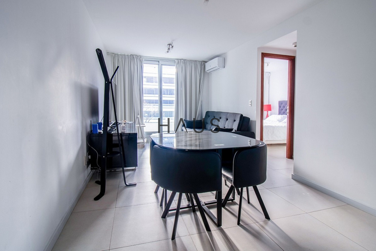 Apartamento ID.15 - apartamento a pasos del puerto con gastos bajos 