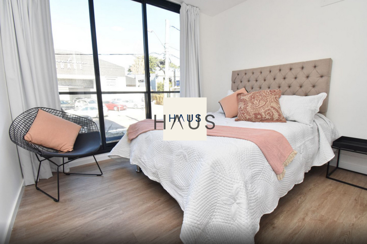 Apartamento ID.16 - unidad de 2 dormitorios a pocos metros del Shopping