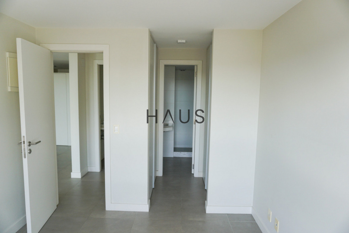 Apartamento ID.2 - 1 dormitorio + 2 baños en Greenlife – Parada 12, Av. Roosevelt