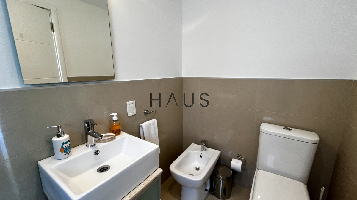 Apartamento ID.201 - Apartamento en venta - Playa Brava, primera línea