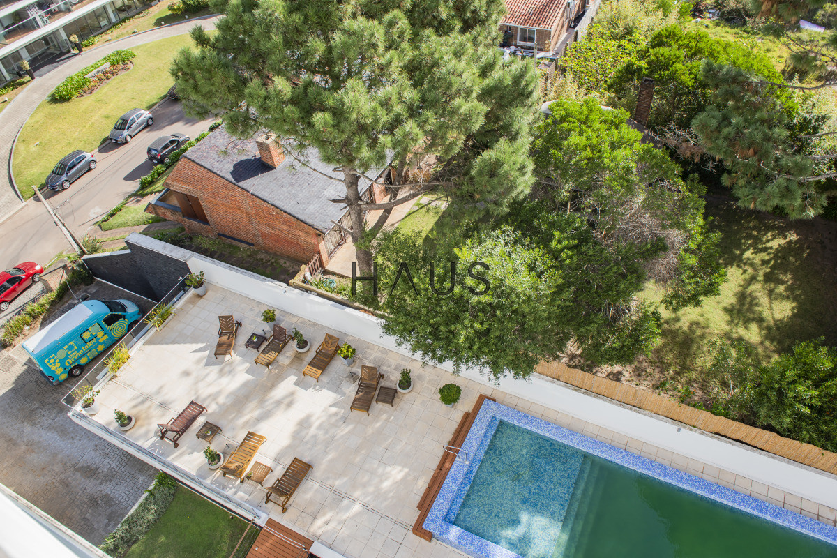 Apartamento ID.217 - Apartamento de 3 dormitorios en Playa Brava - A 150 metros del mar