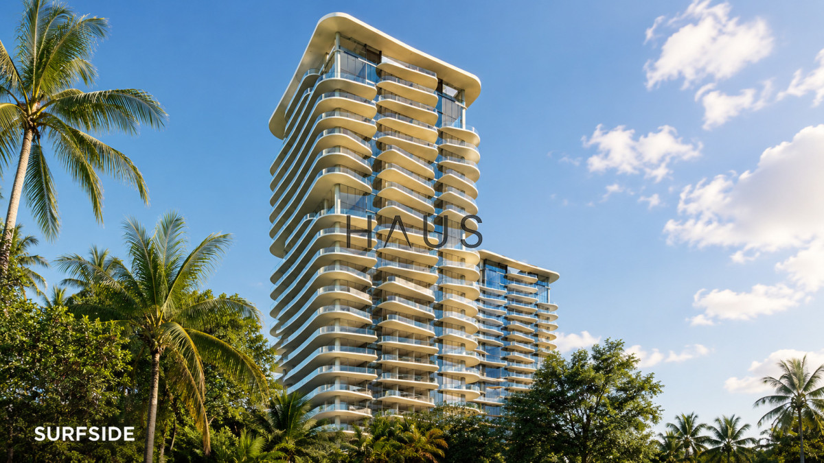 Apartamento ID.779 - Surfside Elleva | El nuevo ícono de lujo frente al mar en Punta del Este