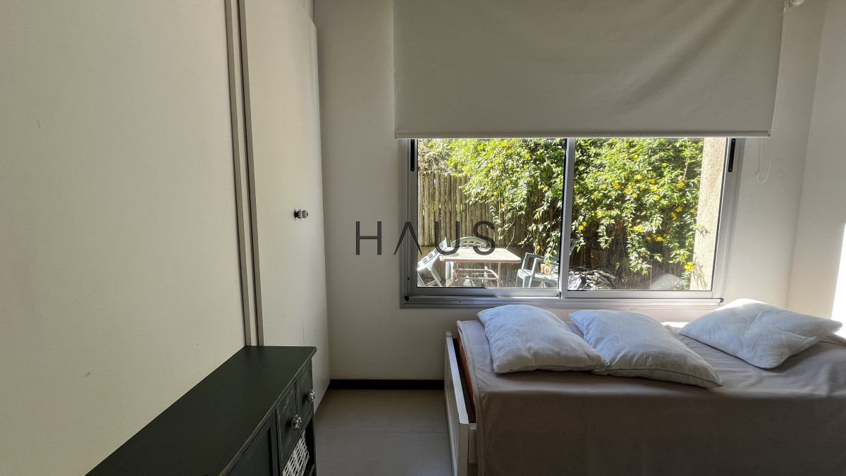Apartamento ID.186 - Tu refugio privado en Manantiales