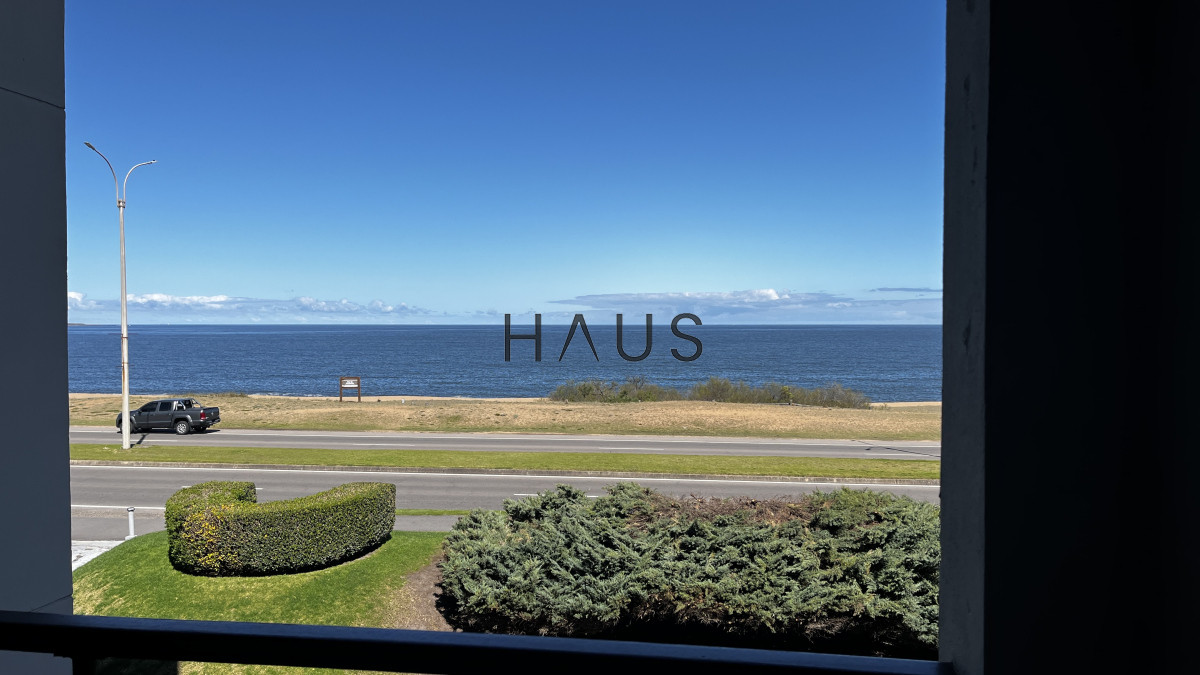 Apartamento ID.145 - 🌊 Apartamento frente al mar - Pinares