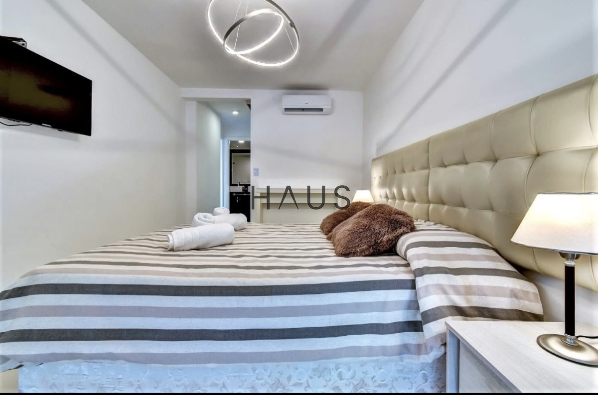 Apartamento ID.20 - Artower – Punta del Este
