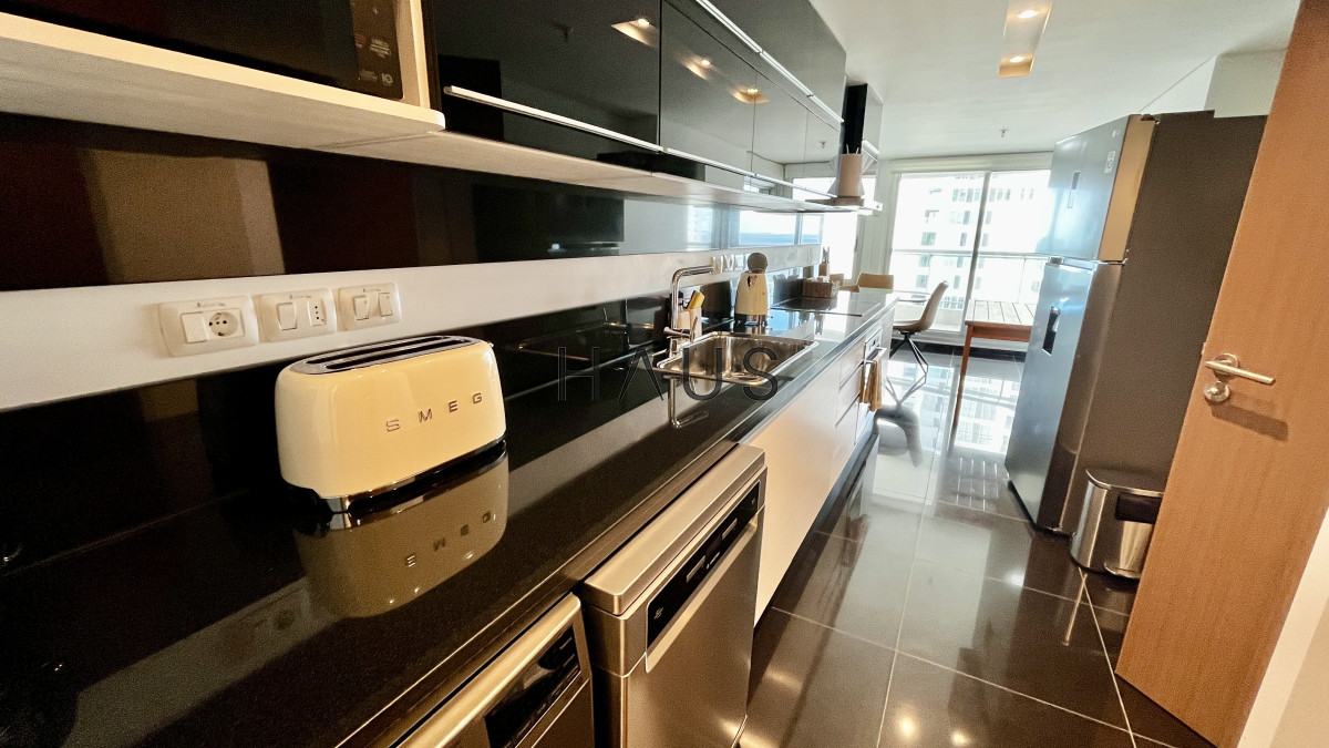 Apartamento ID.8 - Apartamento esquinero en Look Brava – Playa Brava, Punta del Este
