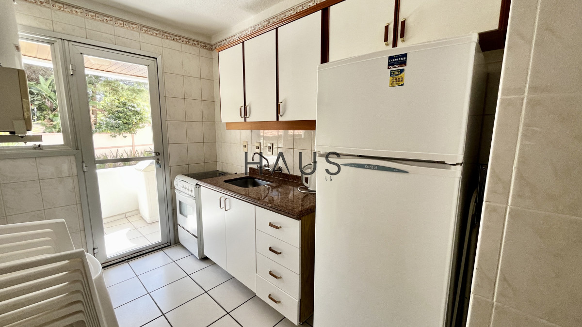 Apartamento ID.166 - Unidad de 3 dormitorios a pasos de playa mansa 