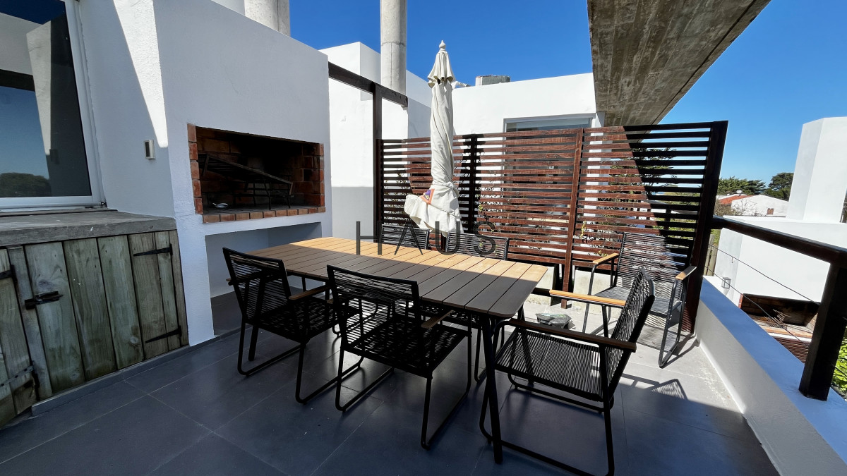 Apartamento ID.187 - Funcional y luiminoso apartamento en Manantiales
