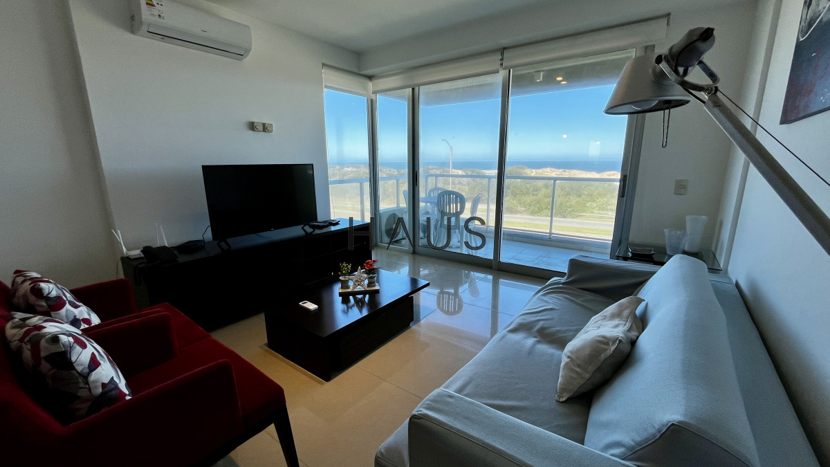 Apartamento ID.201 - Apartamento en venta - Playa Brava, primera línea