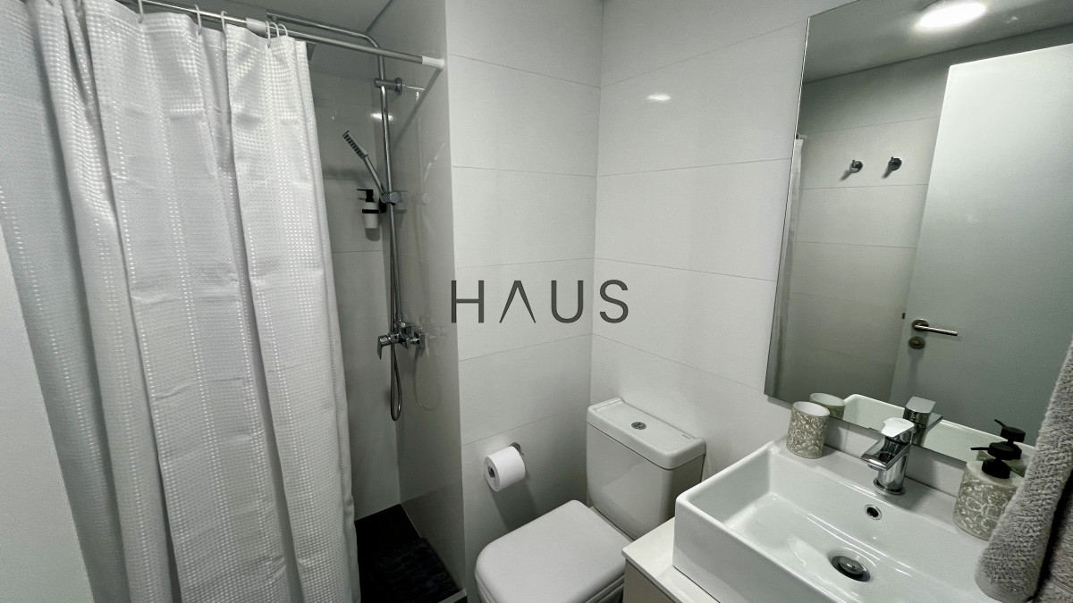 Apartamento ID.354 - ALQUILER INVERNAL de 1 dormitorio en More Atlántico